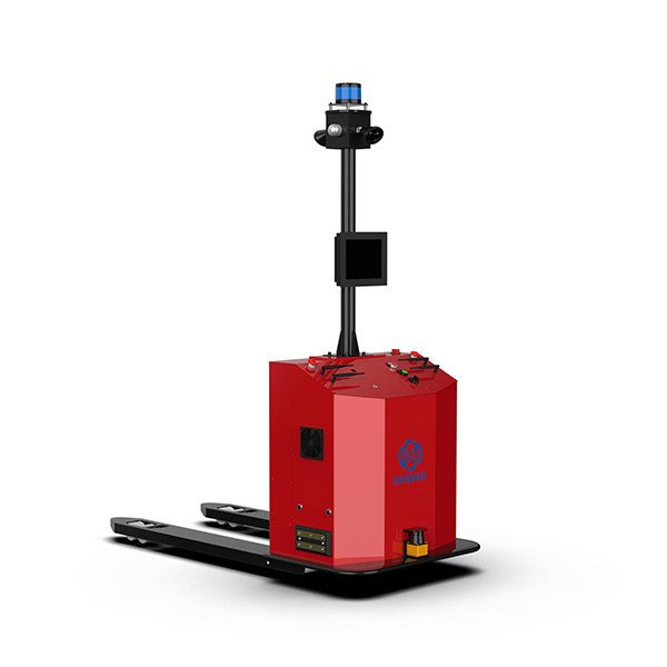 C19托盤(pán)式搬運(yùn)叉車(chē)AGV C19托盤(pán)式搬運(yùn)叉車(chē)AGV