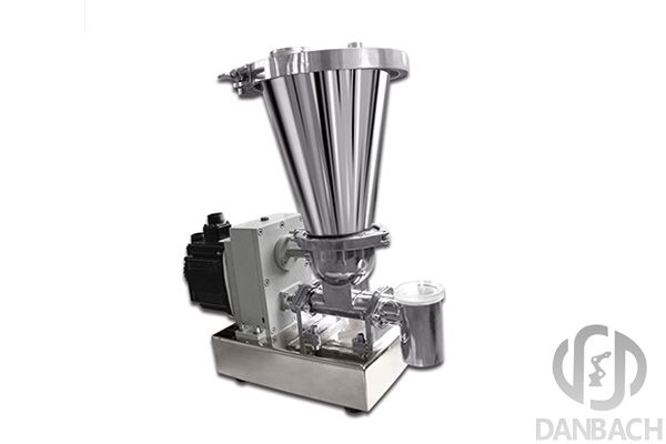 微量失重式計量喂料機(jī)